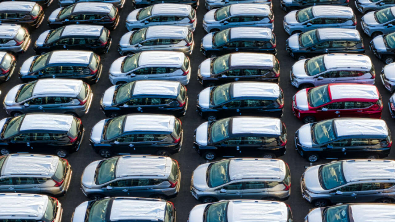 Dünyanın en sağlam motoruna sahip 15 otomobil ; İyi bakımla 1.000.000 KM yapıyor. 3